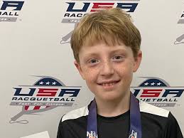 Fundraiser by Sara Wright : Eli's travel to play for Team USA!