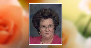 Peggy Jackson Sikes Obituary March 4, 2024