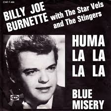 Billy Joe Burnette