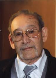 Manuel Palacio, Sr. 1935