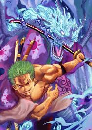 1920x1080 wallpaper one piece roronoa zoro by xchibiiangel on deviantart. One Piece Zoro Wallpaper By Calbraao 11 Free On Zedge