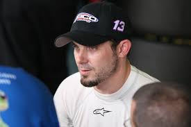 Casey Mears
