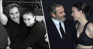 While neither she nor her partner joaquin phoenix ever confirmed the pregnancy, it sounds like now they won't have to, as their baby has reportedly arrived. Joaquin Phoenix Rooney Mara Are Expecting Their First Child