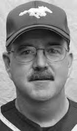 Southwest Minnesota State University Athletics 2008 Mustang BASEBALL