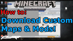Mediafire minecraft mods xbox one gun / xm guns add on 6 0 new year update minecraft pe mods . Minecraft Xbox 360 How To Download Custom Maps Mods Custom Map Custom Map