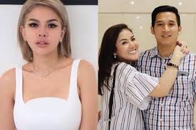 Nindy ayunda was born on january 10, 1989 in padang, indonesia (31 years old). Inisialnya A Pacar Baru Nikia Mirzani Diduga Askara Si Suami Nindy Ayunda Nyai Jodoh Itu Tuhan Yang Mengatur Semua Halaman Grid Hot