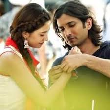 Check Out This Recording Of Kaun Tujhe Duet Ms Dhoni The Untold Story Made With The Sing Karaoke App Movie Pic Ms Dhoni Movie Beautiful Bollywood Actress