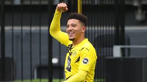 Manchester united have had an opening bid of £67m for jadon sancho turned down by borussia dortmund, who are. Football News Manchester United Target 77m Jadon Sancho And Five More Players Paper Round Eurosport