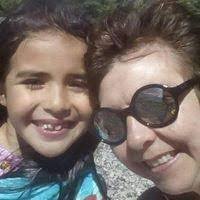 Jacqueline Machuca's Instagram, Twitter & Facebook