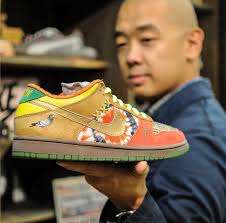 Jeff Staple