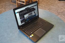 This Is The Best Windows Laptop You Can Get For 600 Laptop Acer Aspire Acer Aspire Digital Trends