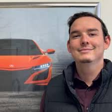 Montaño Acura Staff