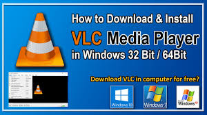 This media player can be installed instead of the windows media player or classic media player that supports various varieties multimedia files. How To Download And Install Vlc Media Player In Windows 10 Vlcmediaplayer 2021 Youtube