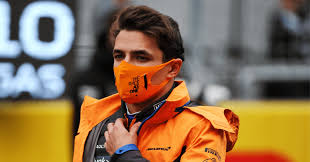 He also received the mclaren autosport brdc award that year. Lando Norris Opens Up About His Mental Health Wtf1