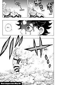 Streaming demon slayer anime series in hd quality. Demon Slayer Kimetsu No Yaiba 153 166 All Comic Com