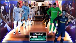 Barcelona vs atletico madrid ( luis suarez to atletico ). Cjm On Twitter Pes 2021 Indonesia Gameplay Barcelona Vs Real Madrid Gol Indah Lionel Messi Di Camp Nou Https T Co Jlbwyrmgqf Cjmfootball Pes2021 Https T Co L1imiqnf3v