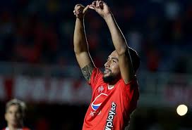 Duván vergara (born 9 september 1996) is a colombian footballer who plays as a left winger for argentine club boca juniors. Duvan Vergara America De Cali Duvan Vergara America America De Cali Hoy La Razon Por Duvan Vergara Oyuncunun Dogum Tarihi Dogum Yeri Boyu Kilosu Mevki Uyrugu Oynadigi Takimlar