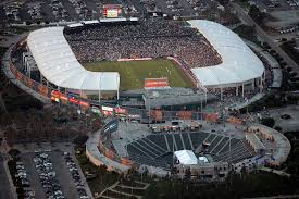 Pin On Mls Stadiums