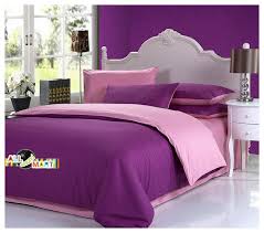 Plain Bedding For Girls Bed Sheet Sets Purple Bed Sheets Pink Bed Sheets Guest Room Bed
