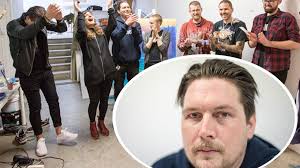 NA:s kulturpristagare 2018: "Det går inte att ligga på latsidan när alla  andra jobbar hårt"