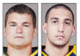 Rocket kickers compete for job