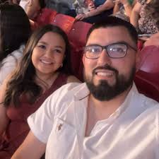 Christie Monreal and Mario Barba's Wedding Website