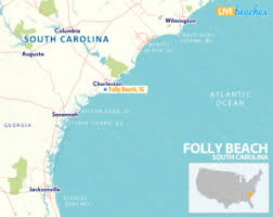 Live cam of folly beach, sc from pier 101. Live Cam From Pier 101 Live Beaches