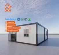Customized Container House-China Customized Container House ...