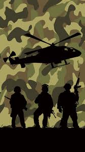 War Hero Army Wallpaper Camouflage Wallpaper Military Wallpaper