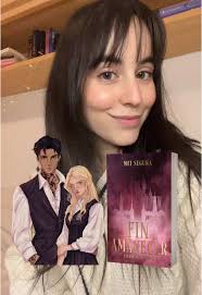 Odette y Rune: Una Fantasía de Amor y Magia