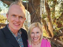 The most touching and loving wake ever. Suzy Morgan was one of a kind. So  many good people coming together to celebrate her life in the most poignant  way. I felt lucky