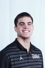 Which former Thumb Reporter area high school standouts will be in action