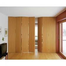 Systeme Porte Coulissante Pliante Variofold 80 H Vantail 80 Kg Hawa Sur Bricozor Portes Coulissantes Pliantes Porte Coulissante Systeme Porte Coulissante