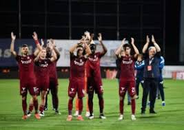 Our database has everything you'll ever need, so enter & enjoy ;) Cfr Cluj Steaua Rosie Belgrad Stiri Spotmedia Ro