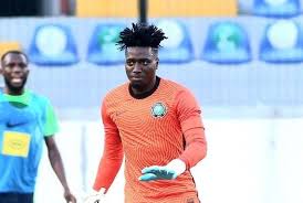 Nigerians praise goalkeeper Adebayo Adeleye for solid performance vs Sierra  Leone