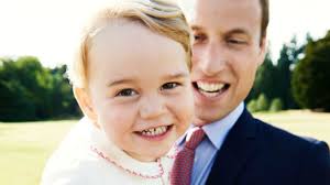 Megvan György herceg jövendőbelije