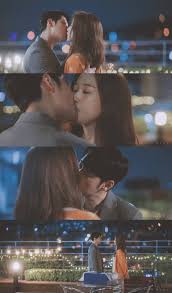 Maybe you would like to learn more about one of these? Find Me In Your Memory Kdrama