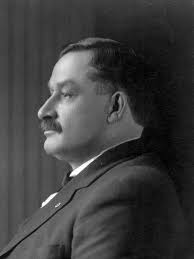 Memorable Manitobans: Maurice "Morris" Duprey (1873-1945)