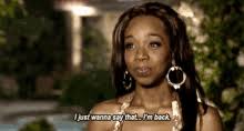 I look better tiffany pollard gif. Pollard Gifs Tenor