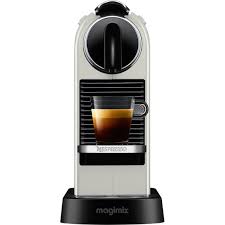 Krups macchina da caffe espresso nespresso atelier xn890 nero new. Coffee Machines With Nespresso Ao Com