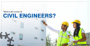 Need To Know Every Civil Engineering Jobs For Freshers About What Is The Civil Engineering Caree Civil Engineering Jobs Engineering Jobs Engineering Careers