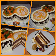 Jetzt ausprobieren mit ♥ chefkoch.de ♥. Zum Gestrigen Backabend Zucchini Karottenkuchen In Der Jubilaumsform Exotischer Traum Mit Mango Aprikose Orangenspiegel Fruchteinlage Und Pfirsich Maracuja Joghurtsahne Im Neuen Doppeldecker Apfel Gewurzkuchen In Der Neuen 22 Cm Gugelhupfform Alles
