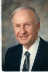 ROGER PORTER Obituary