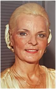 Marie Nowicki Obituary