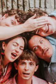 Shallow Alcove at the Atrium at Lincoln Center