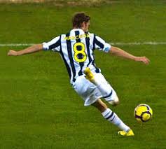 Claudio marchisio ist ein ehemaliger fußballspieler aus италия, (* 19 янв. Claudio Marchisio Wikipedia