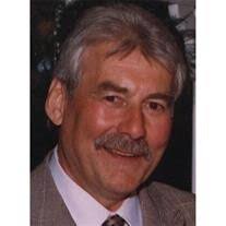 Steven R. Burke Obituary