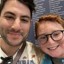 Jack Saadia's Instagram, Twitter & Facebook