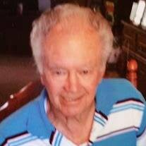 Andy Hubbard Obituary