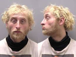 Buchanan County Jail Activity (3/26/25)